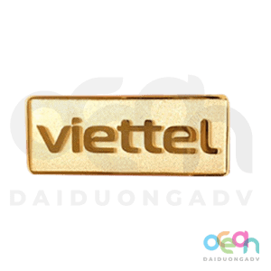 Huy Hiệu Viettel