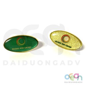 Huy Hiệu Hoàng Kim