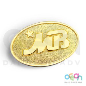 Huy Hiệu MB BANK