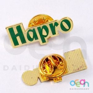 Huy Hiệu Hapro