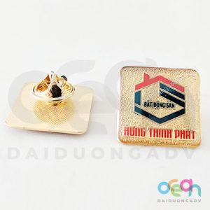 Huy Hiệu Hưng Thịnh Phát